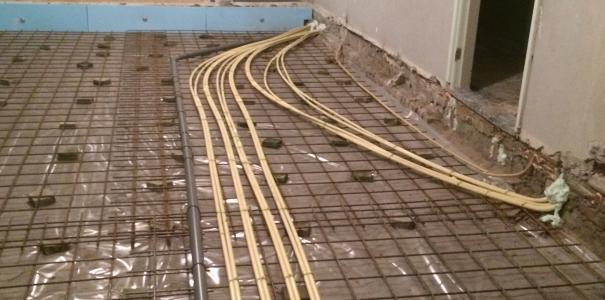 Renovatie woning Opheusden