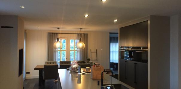 Renovatie woning te Opheusden