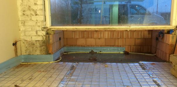 Renovatie woning Opheusden