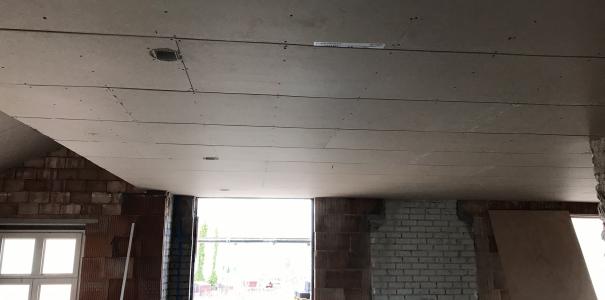 Renovatie woning te Opheusden