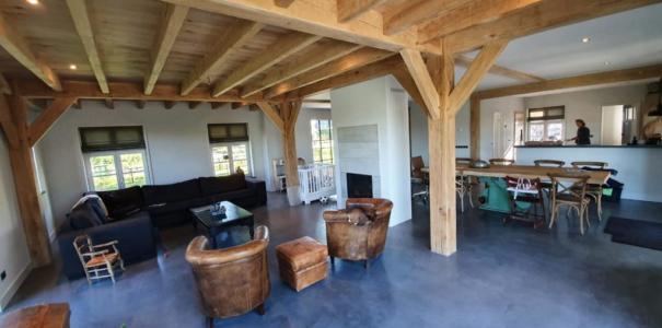 Renovatie woning