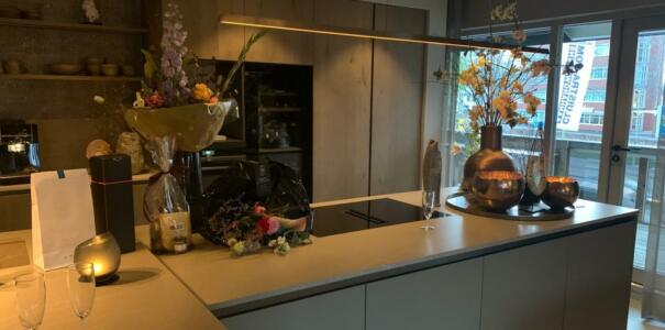 Renovatie woning te Veenendaal