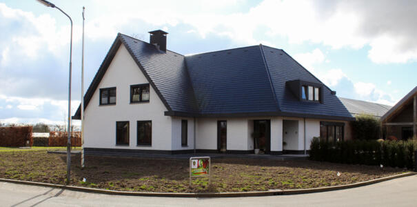 RENOVATIE FAMILIE BLOED TE ASCH
