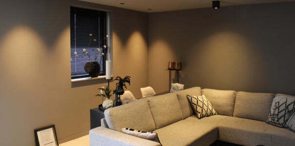 RENOVATIE FAMILIE BLOED TE ASCH