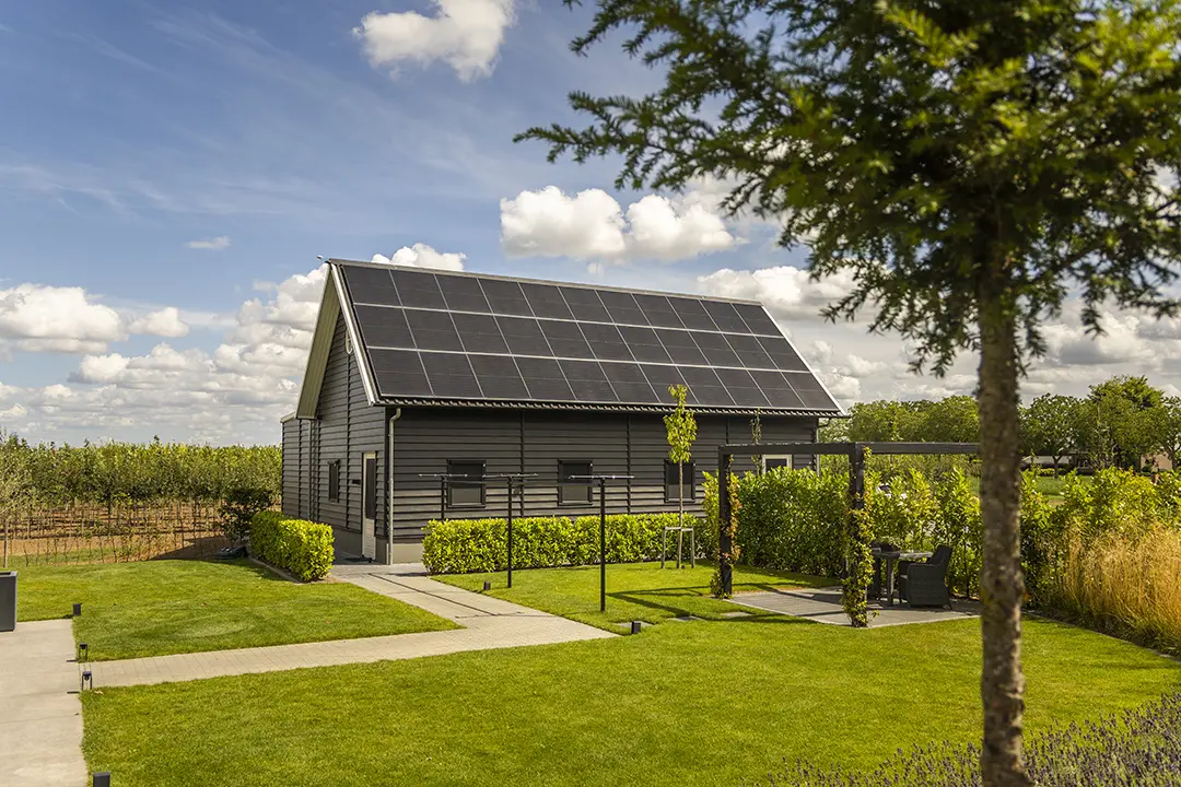 Sterk duurzame energie3 Sterk duurzame energie