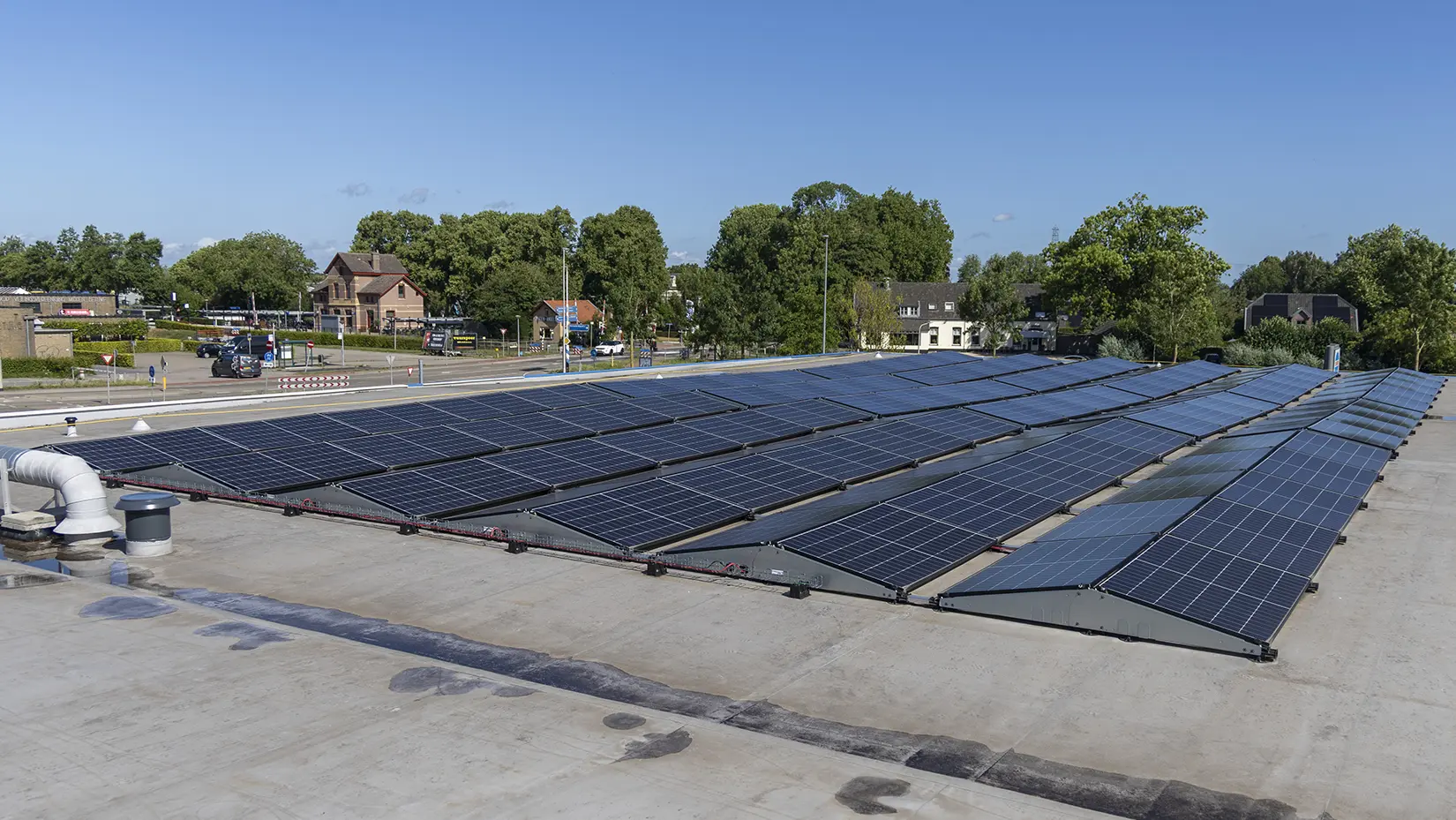 Sterk zonnepanelen installateurs Sterk zonnepanelen installateurs