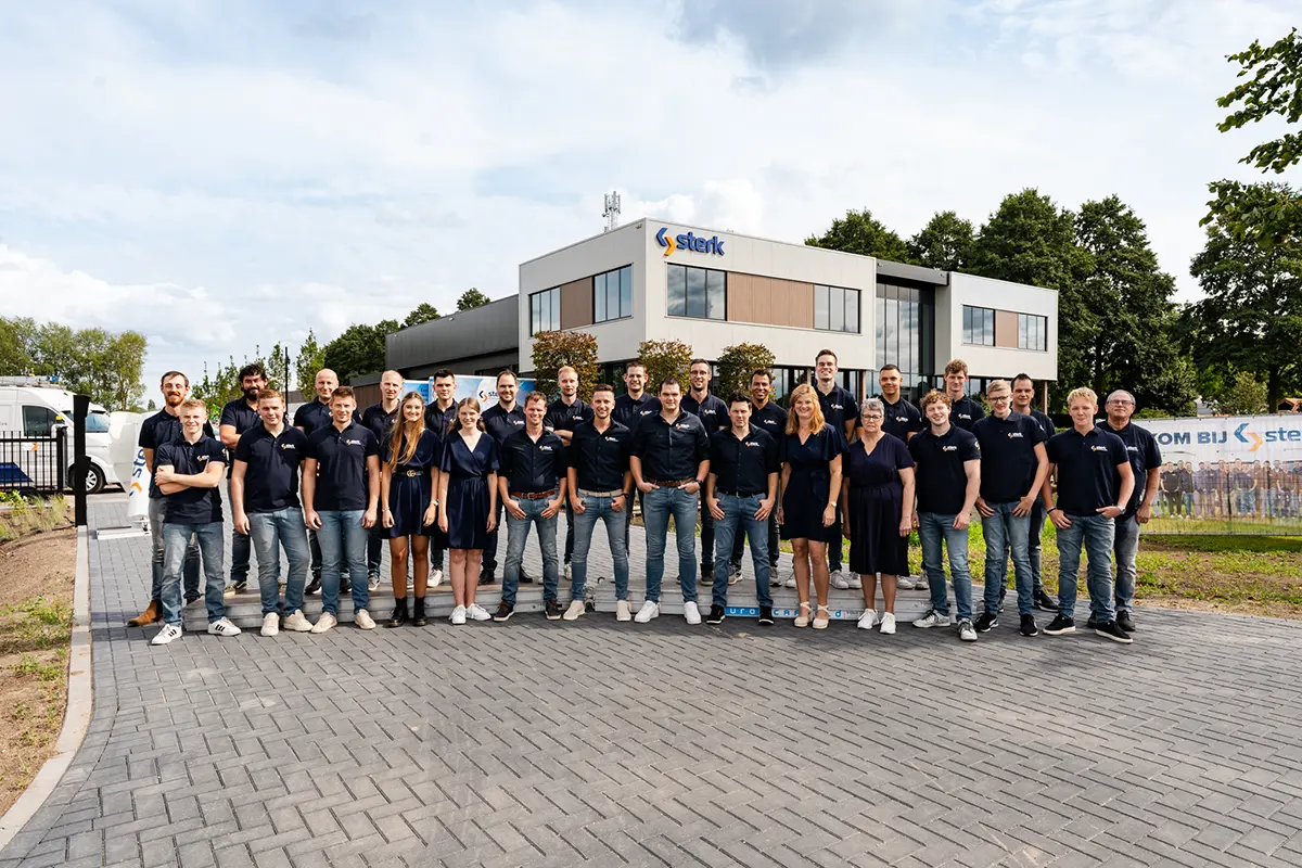team-foto